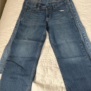 Stylish Kids Blue Jeans